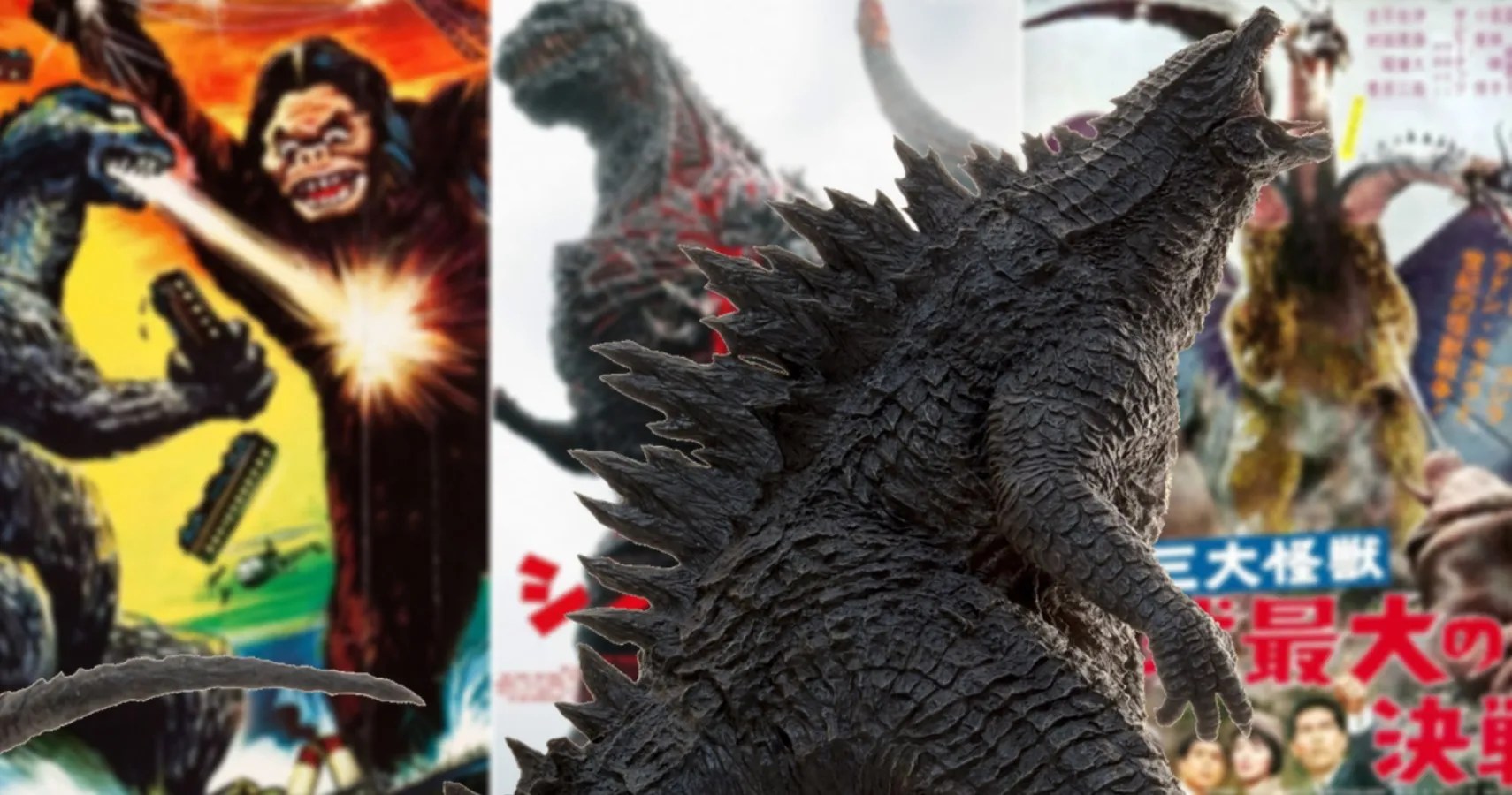 Godzilla The 10 Best Movies In The Entire Franchise, Ranked