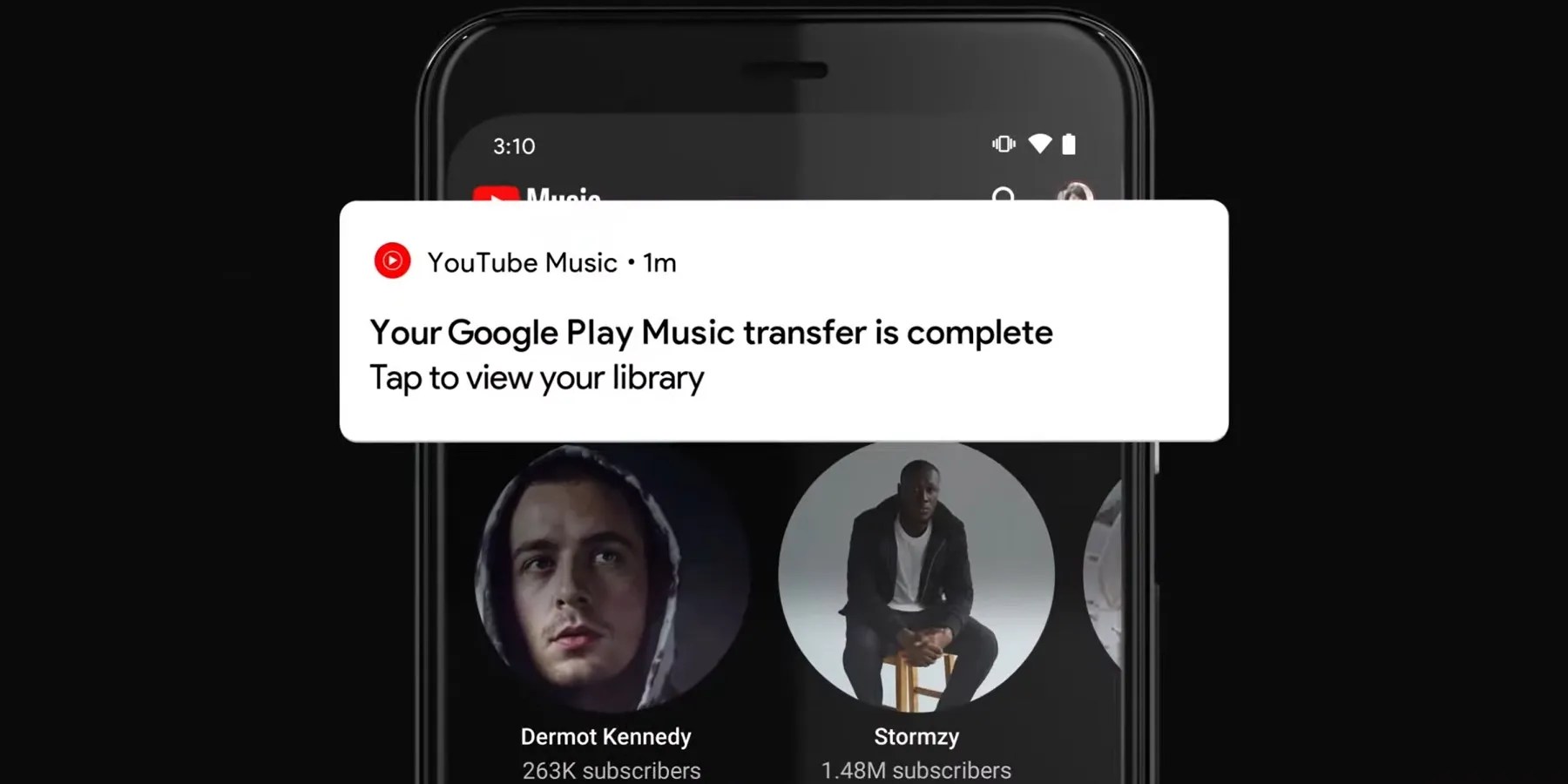 How To Save Your YouTube Music Queue As A Playlist