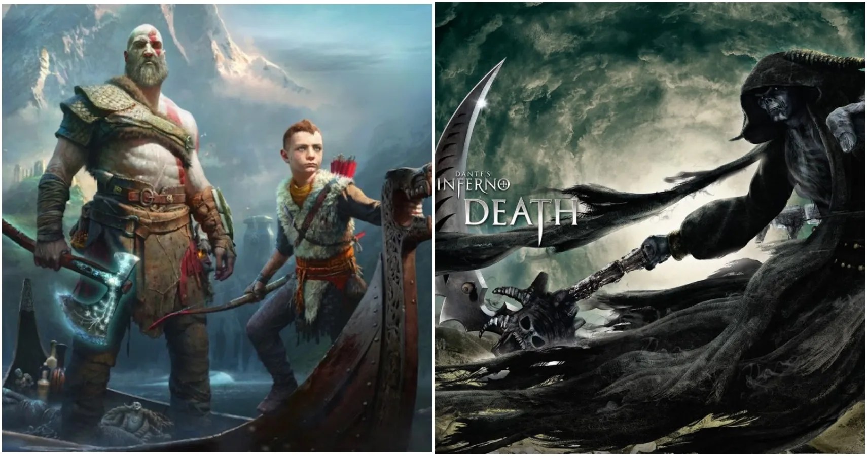 10 Awesome Hack and Slash Games That Aren’t God of War