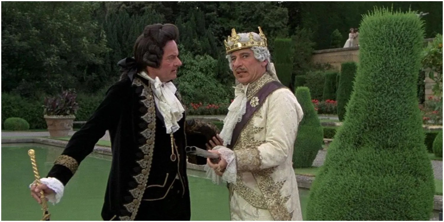 15 Great Movies About The French Revolution Everyone Needs To See