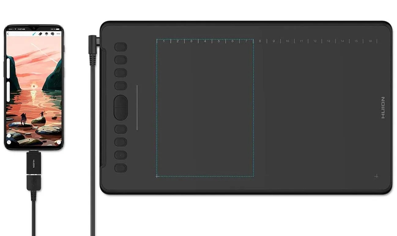 Best Drawing Tablets (Updated 2020)