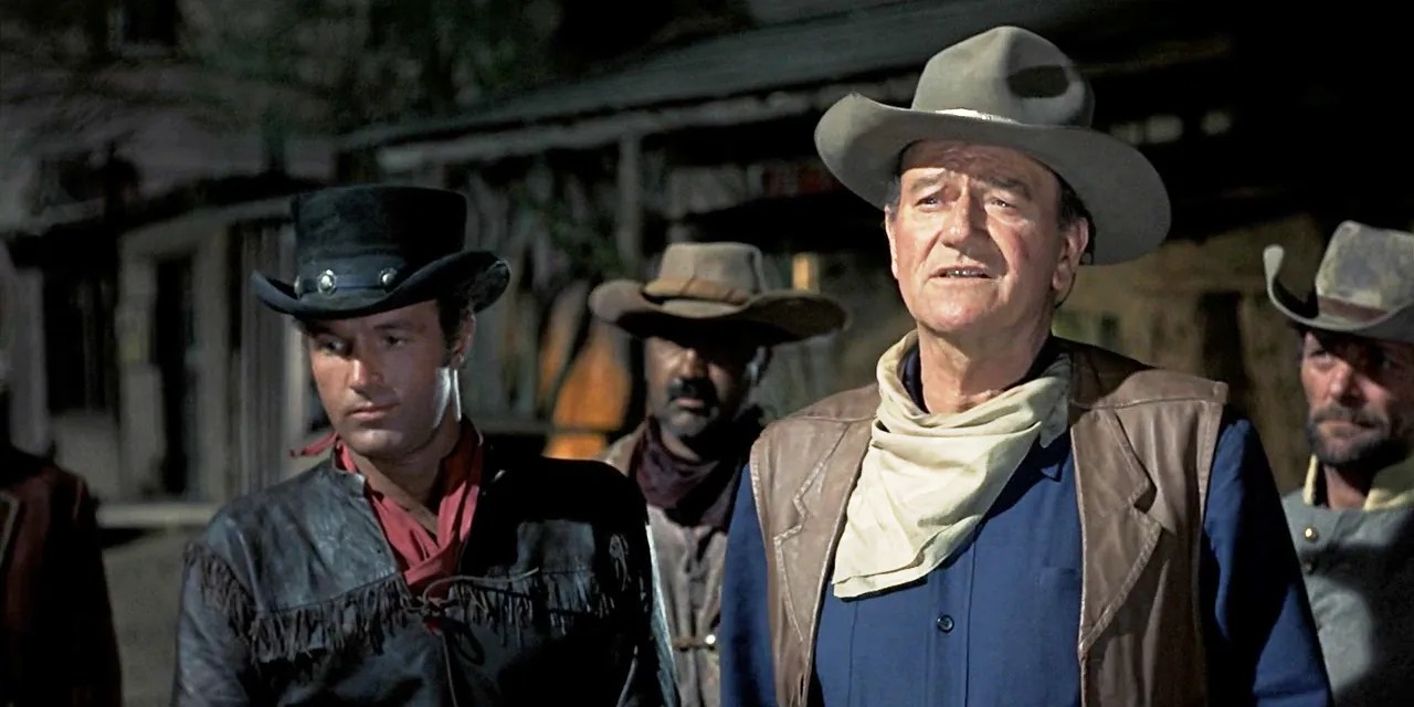 20 Best John Wayne Movies, Ranked (According To Imdb)