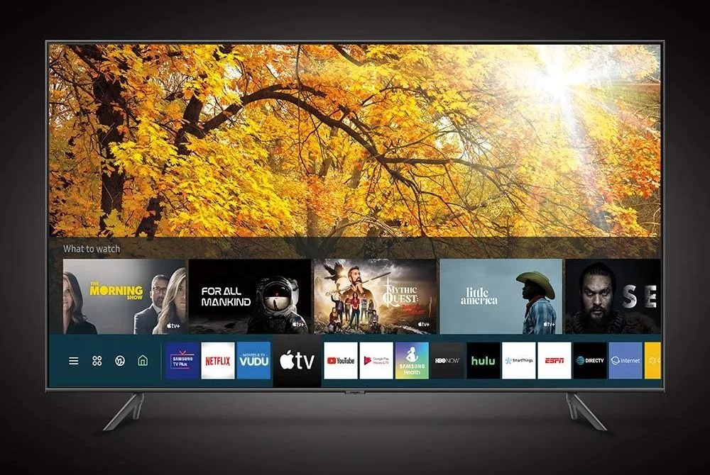 Best 75Inch TV (Updated 2021)