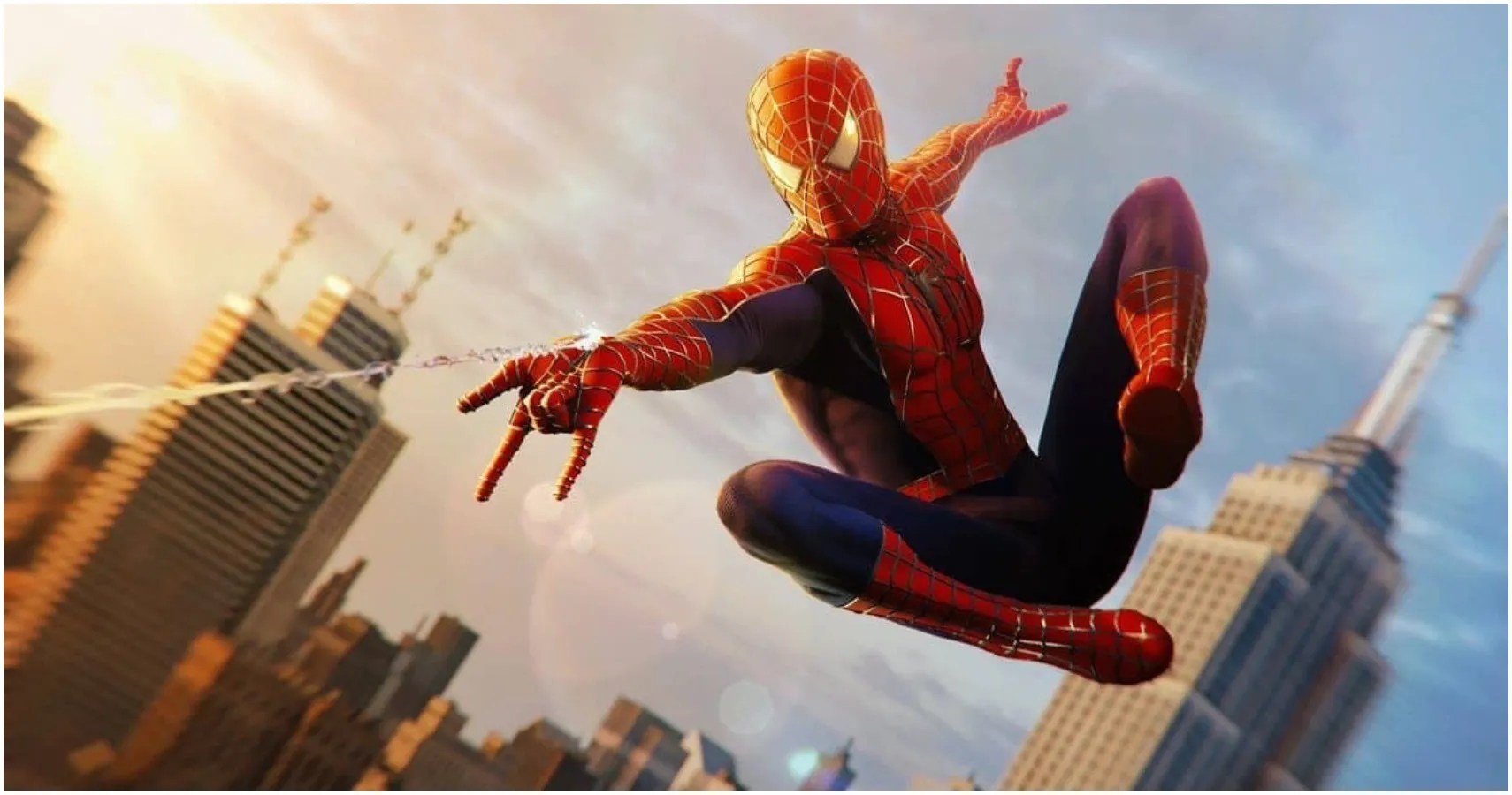 Marvel 10 Hidden Details In Tobey Maguire's SpiderMan Films