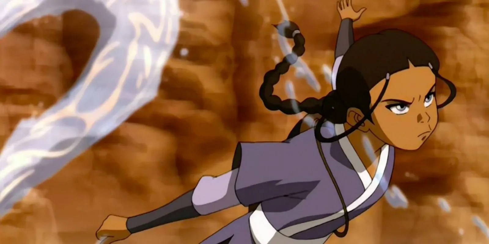 Katara’s 10 Most Inspiring Quotes In Avatar The Last Airbender
