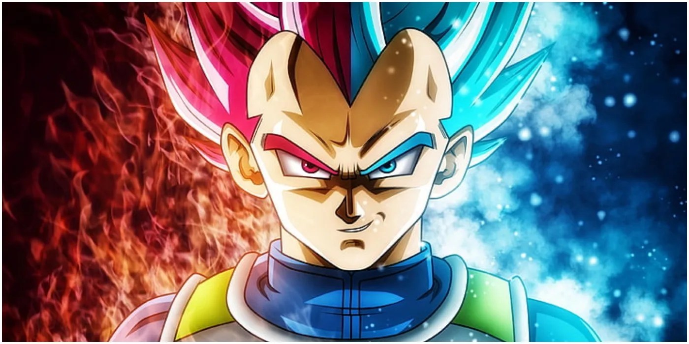 Is Vegeta The Hero of The New Dragon Ball Super Arc?