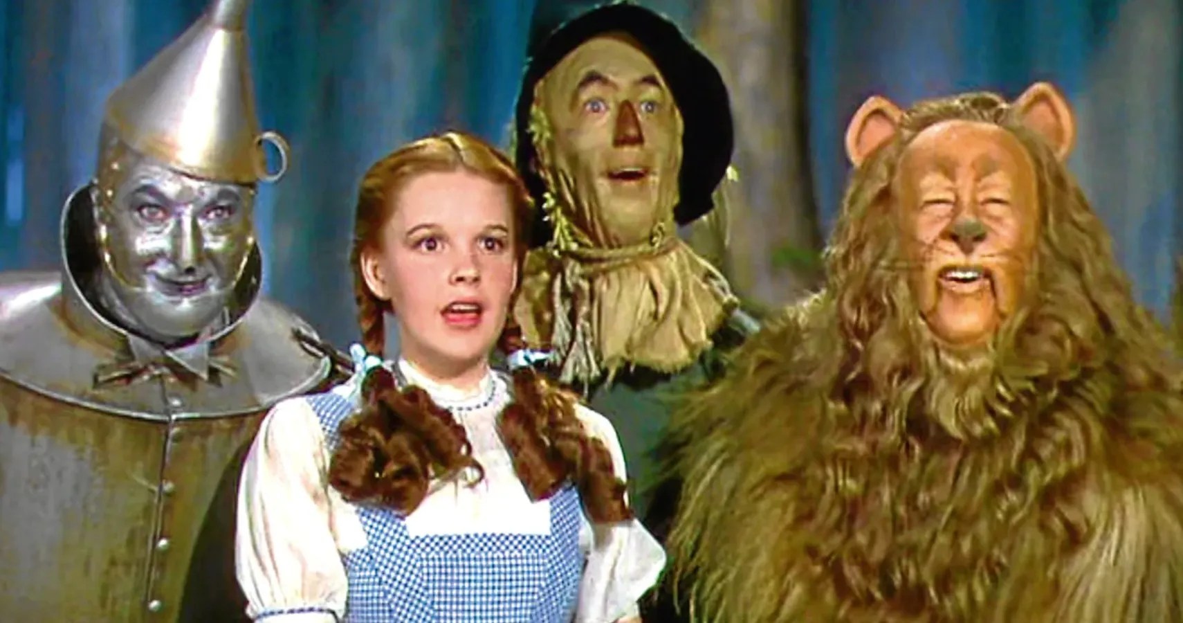 The Wizard Of Oz 10 Things Fans Didn't Know About The Cast