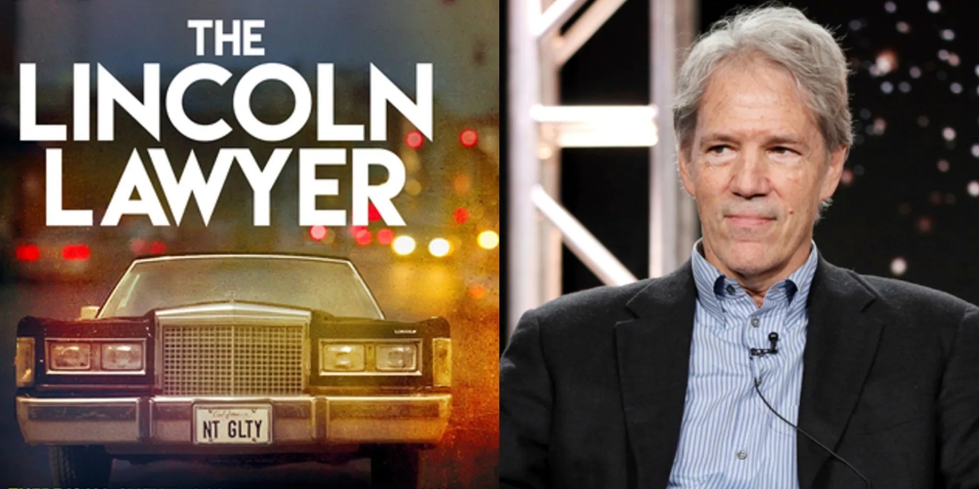 CBS Drop The Lincoln Lawyer Adaptation After Series Commitment