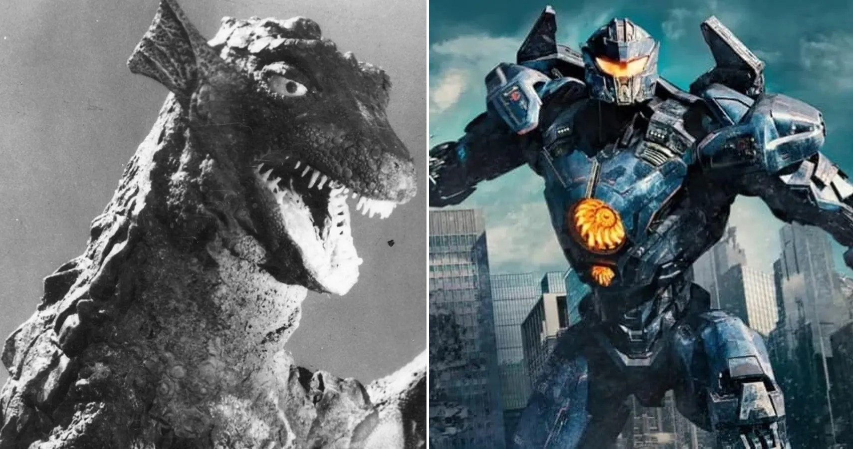 10 More Awesome Kaiju Movies That Don't Feature Godzilla