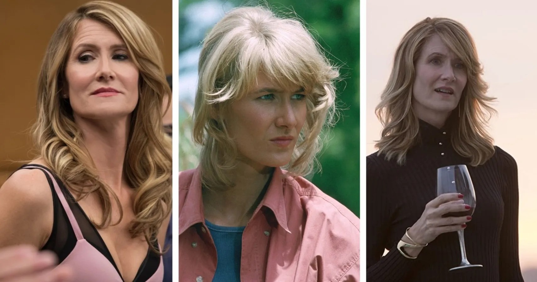 Laura Dern Films