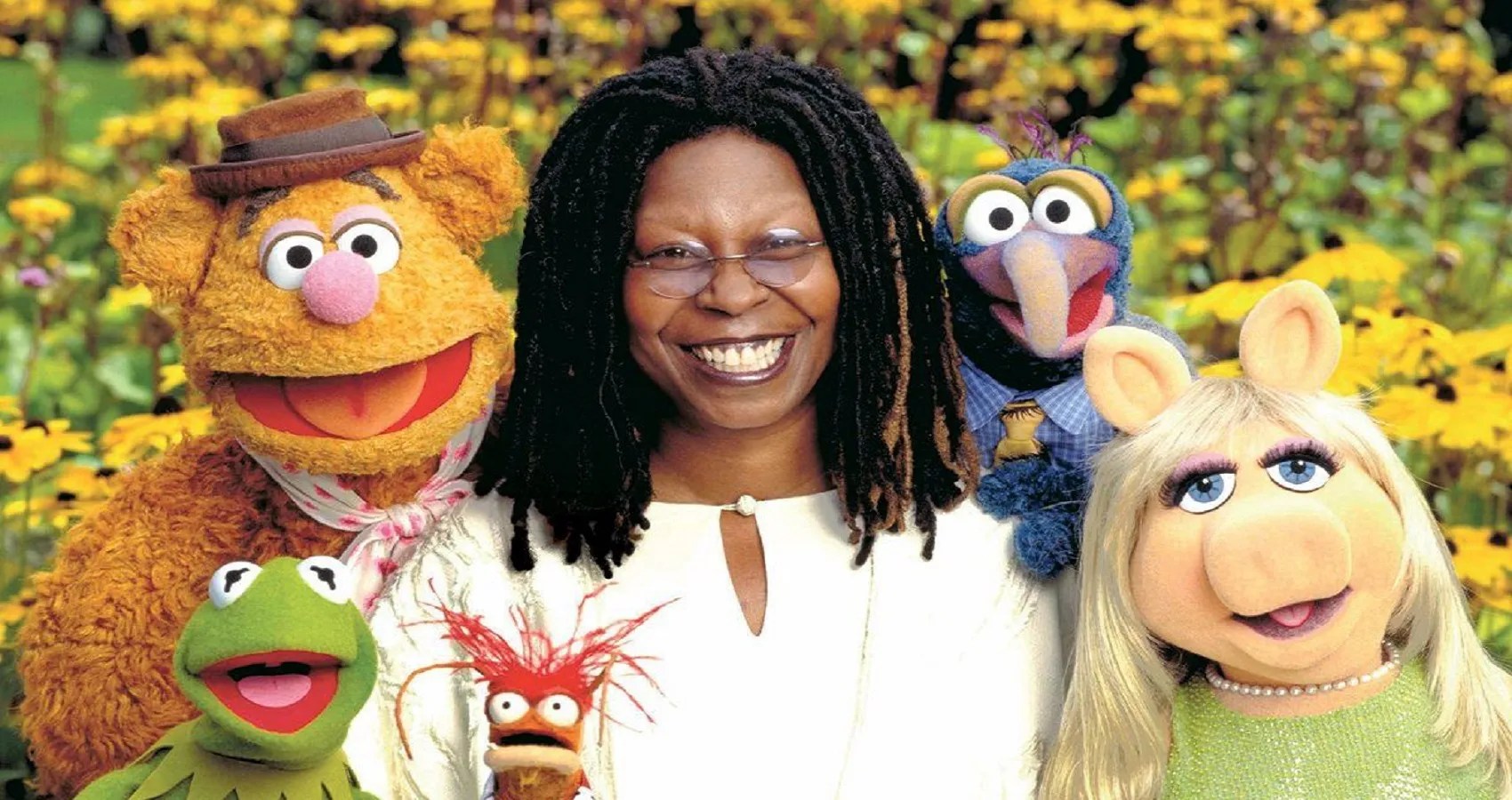 Whoopi Goldberg's 10 Best Movies, According to Rotten Tomatoes