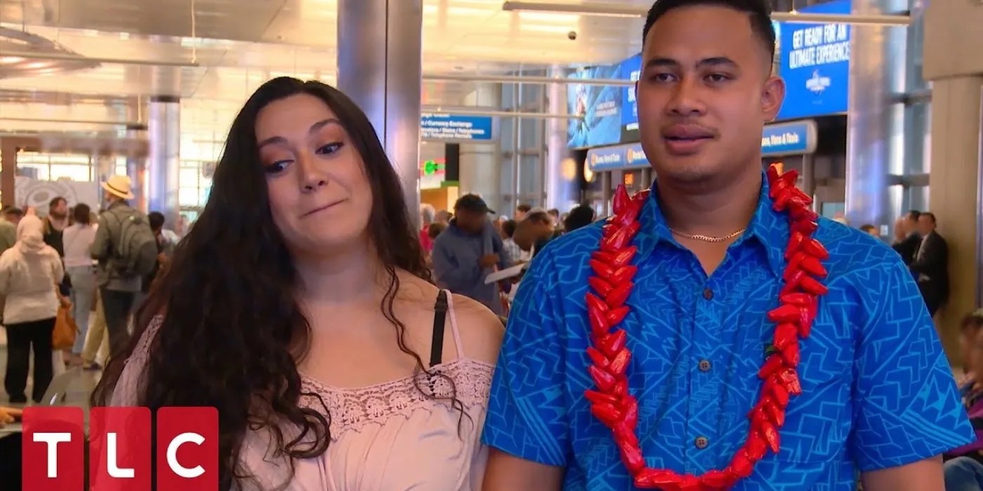 90 Day Fiance How An Accident Saved Kalani & Asuelu’s Marriage (Spoiler
