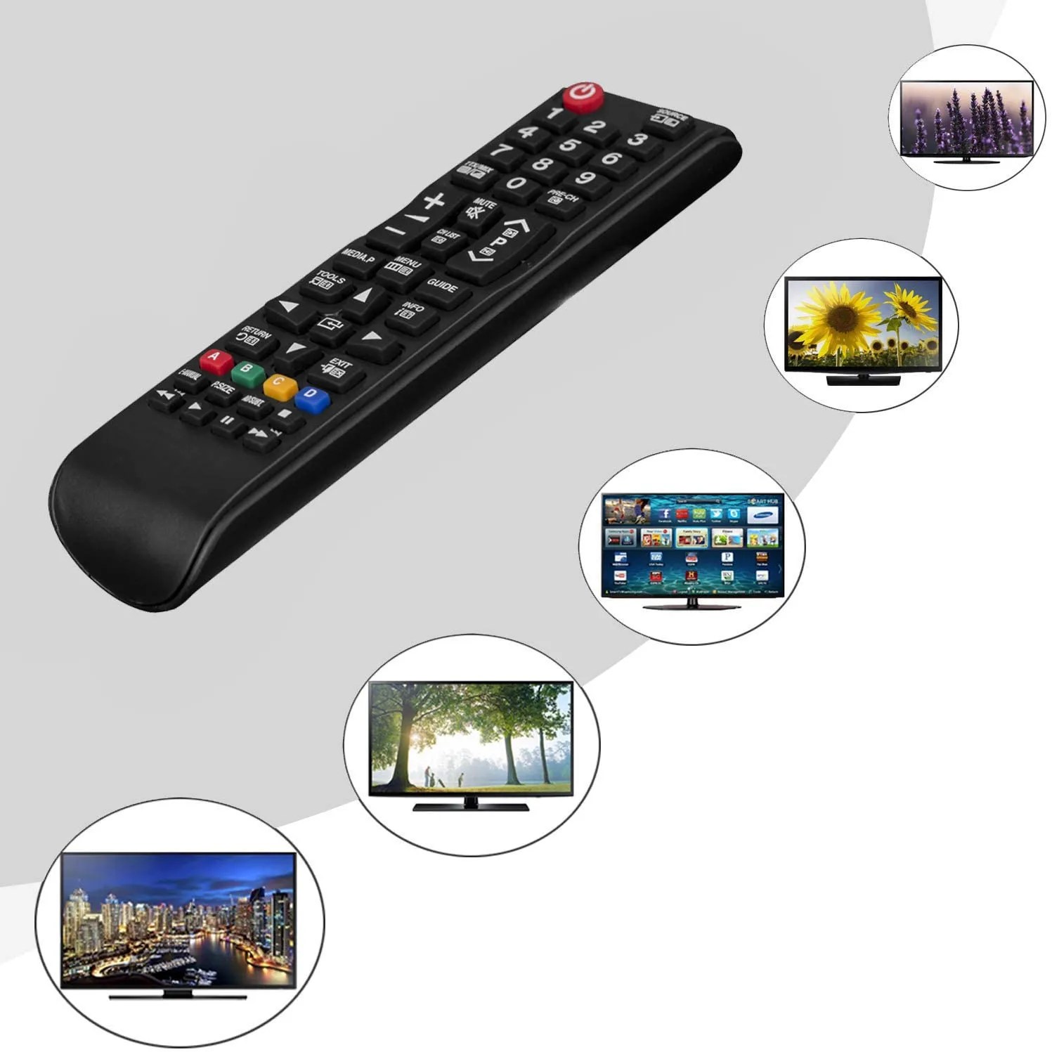 Best Universal Remotes (Updated 2023)