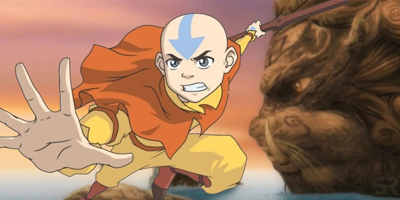 Avatar The Last Airbender 14 Best Earthbending Techniques Ranked