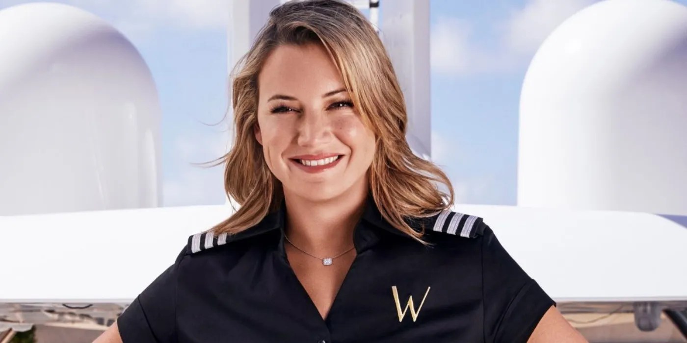 Below Deck Hannah Slams ExHousewife Kelly Dodd's COVID19 Claims