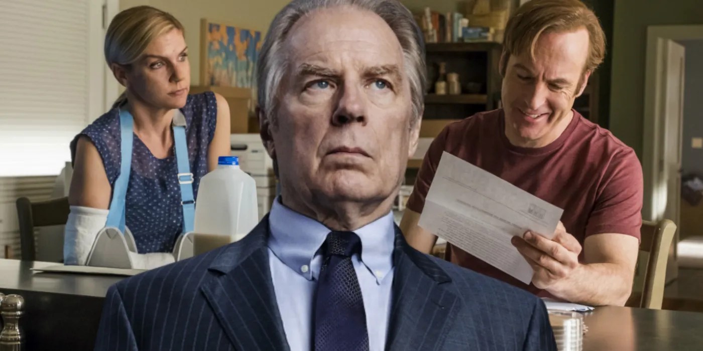 Better Call Saul Theory Kim Wrote Chuck’s Letter To Jimmy