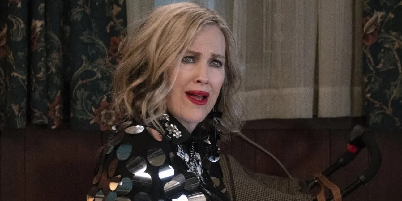 Schitts Creek 10 Moira Rose Quotes That Prove She Is The Funniest Character