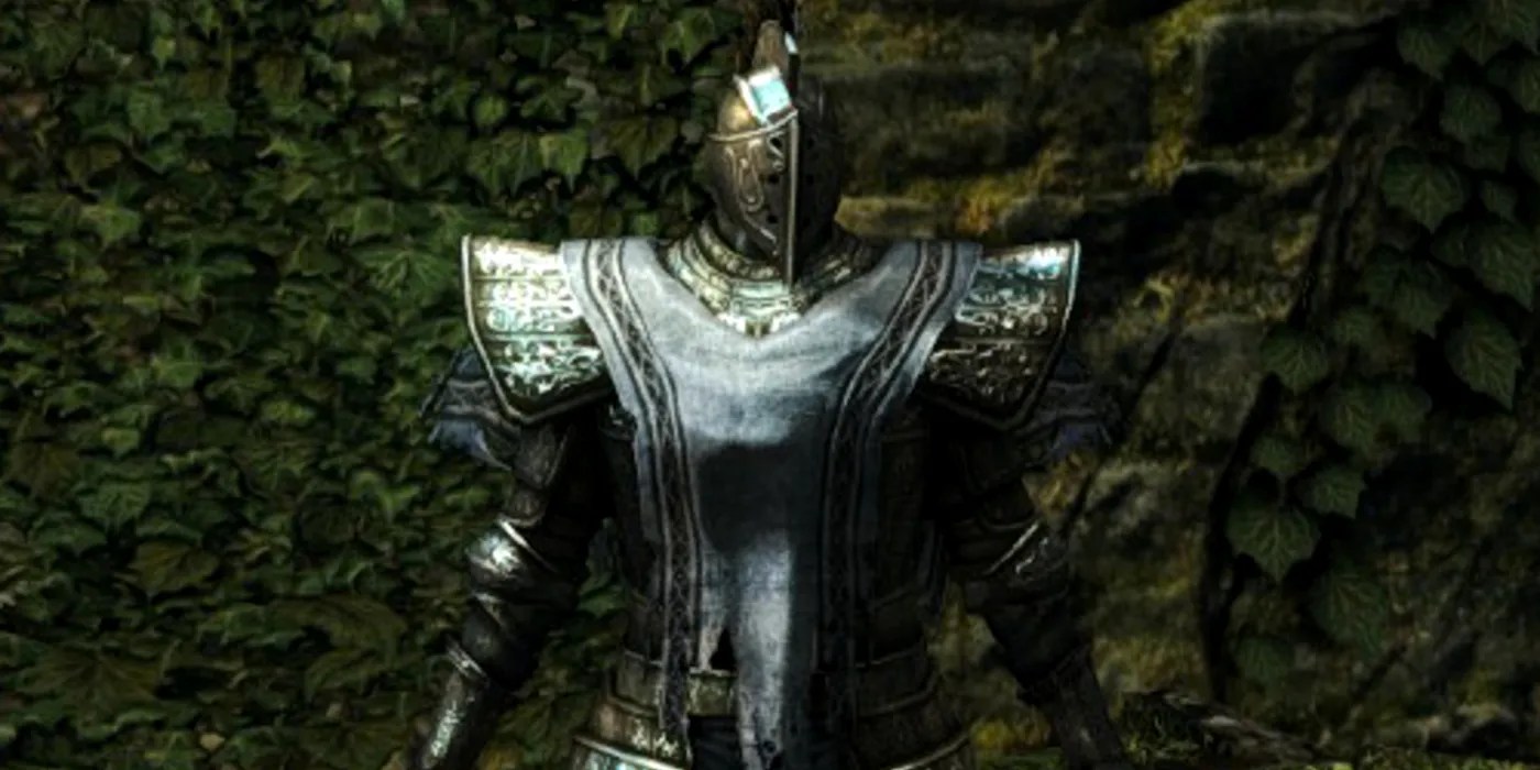 Best Dark Souls Armor Sets & How You Get Them