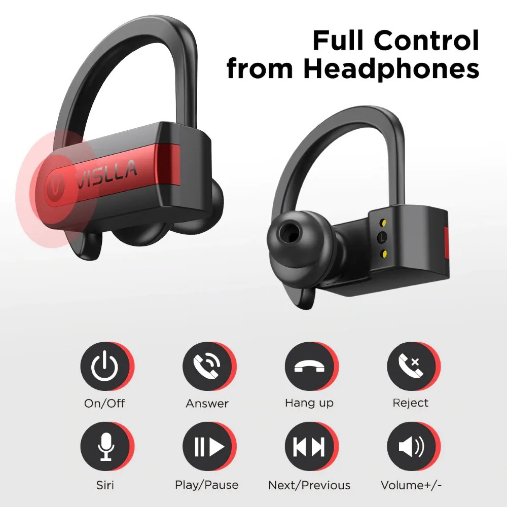 Best Wireless Running Headphones (Updated 2020)