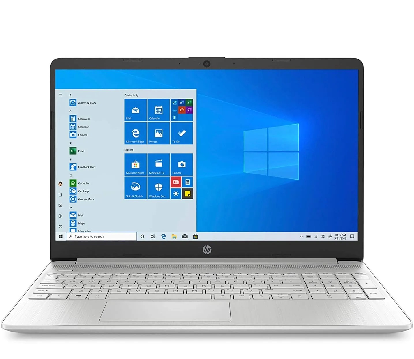 Best HP Laptops (Updated 2021)