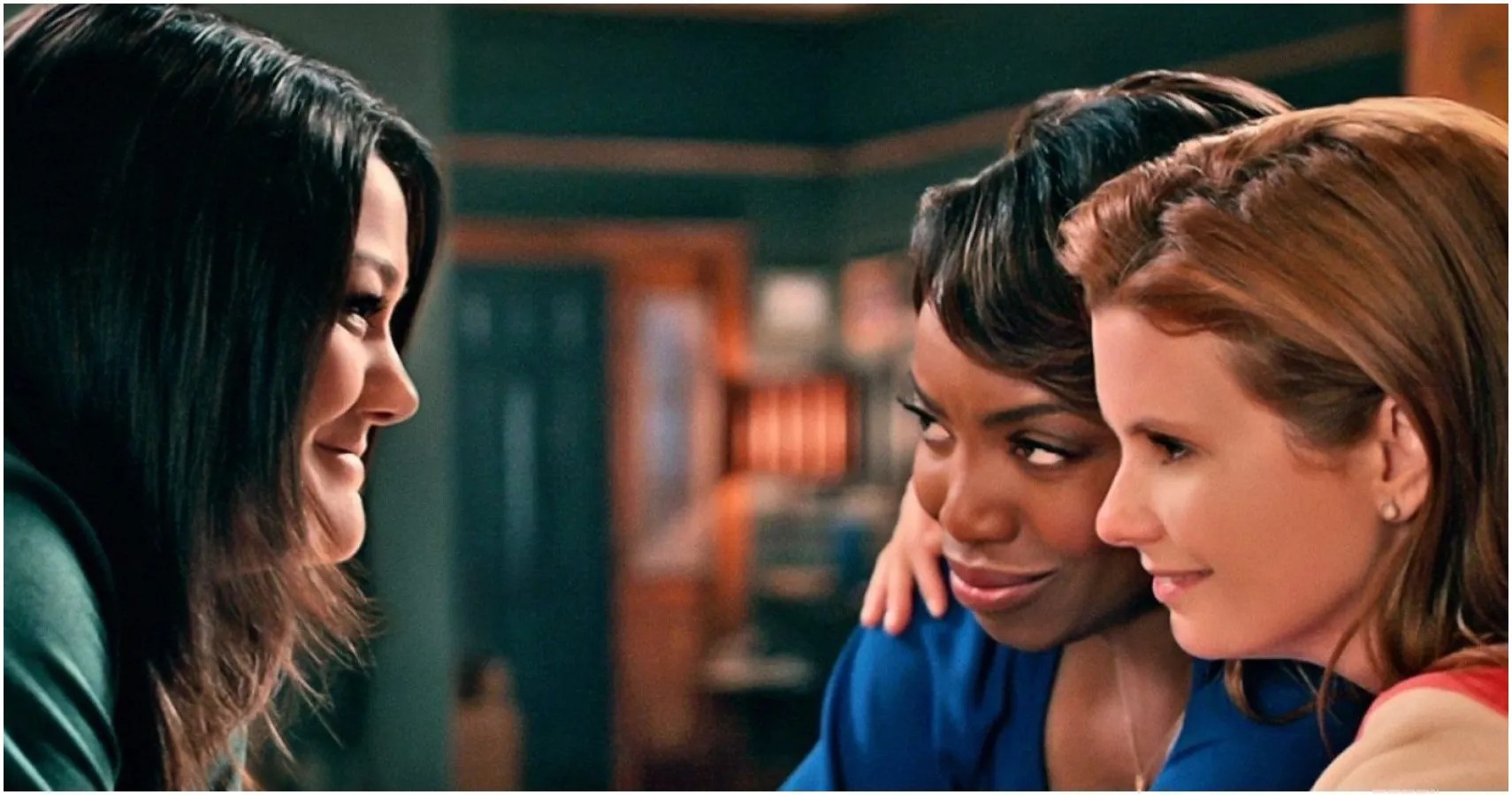 Sweet Magnolias 10 Things Fans Didn't Know About The Cast