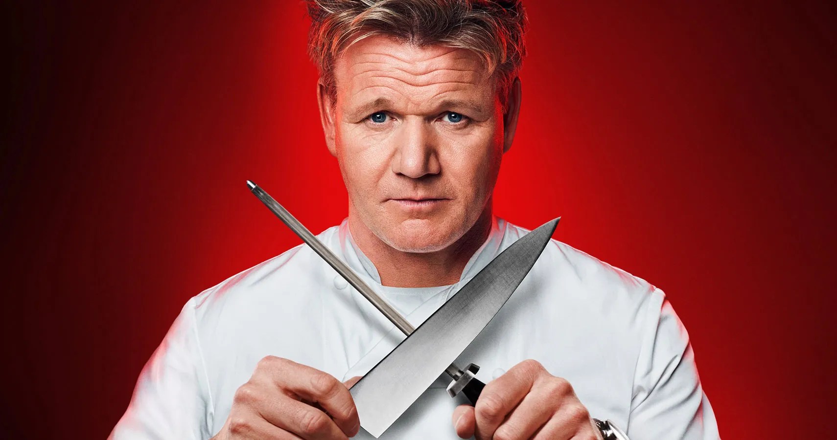 Hell's Kitchen Gordon Ramsay's 10 Most Brutal Insults, Ranked