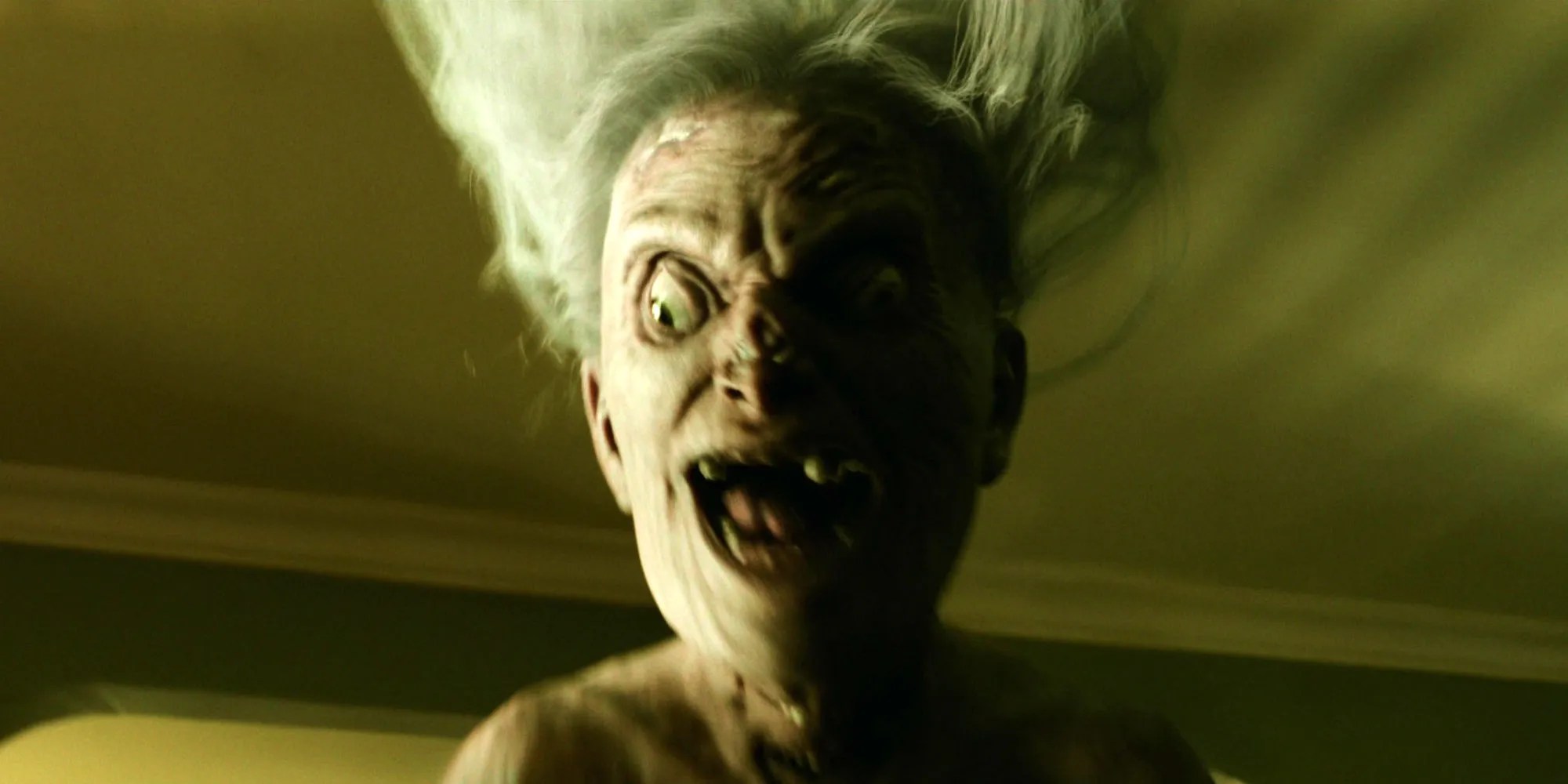 Why Bad CGI Hurt the IT Movies Screen Rant