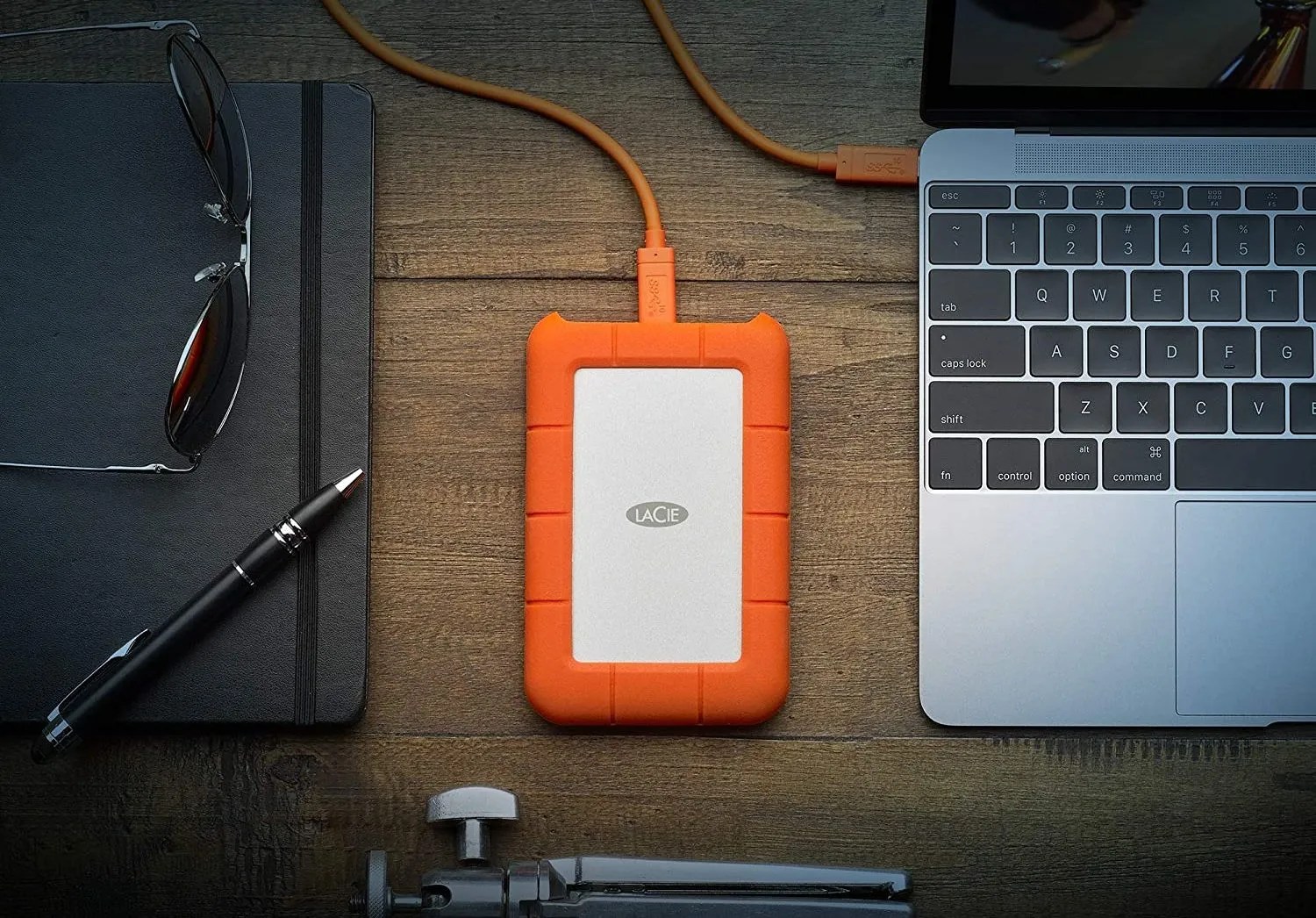 Best External Hard Drives (Updated 2021)