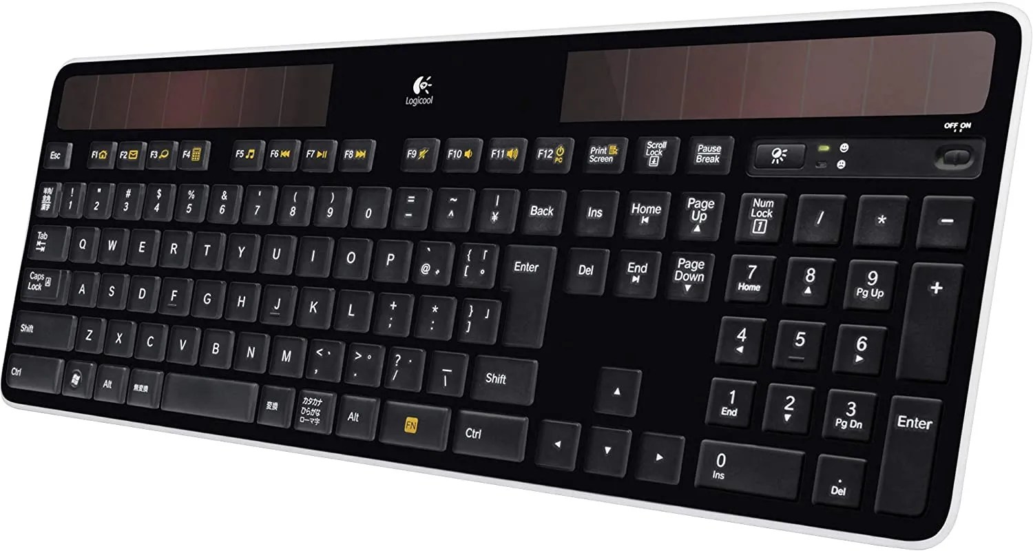 Best Wireless Keyboards (Updated 2021)