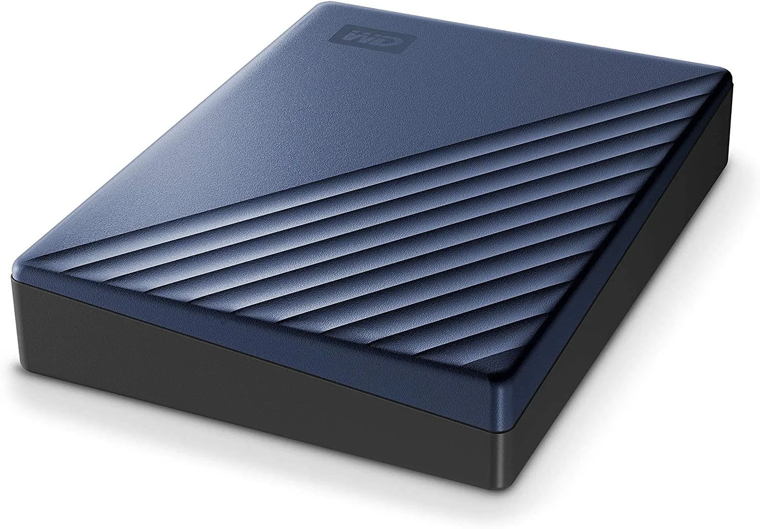 Best External Hard Drives (Updated 2021)