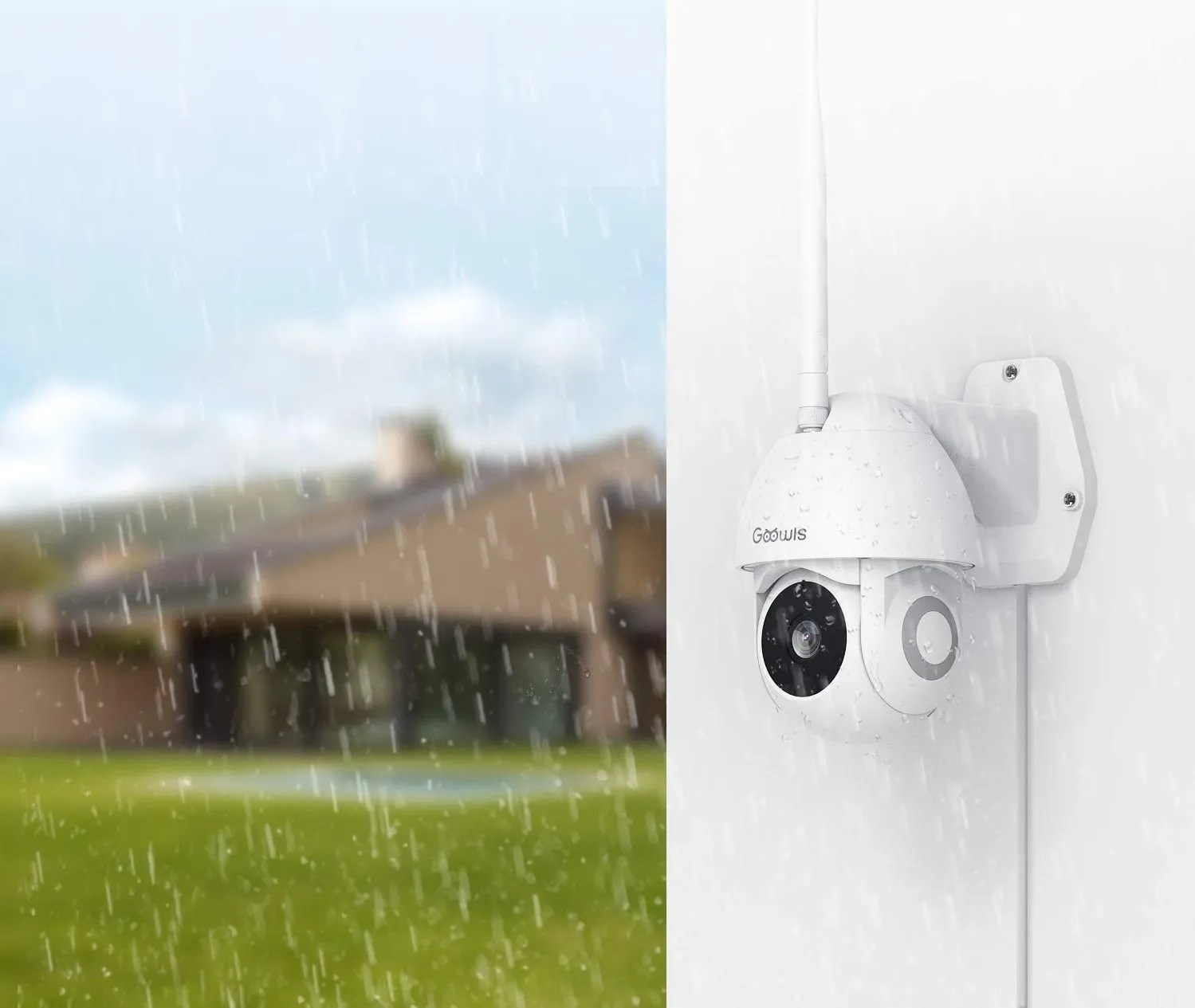 Best Outdoor Security Cameras (Updated 2021)