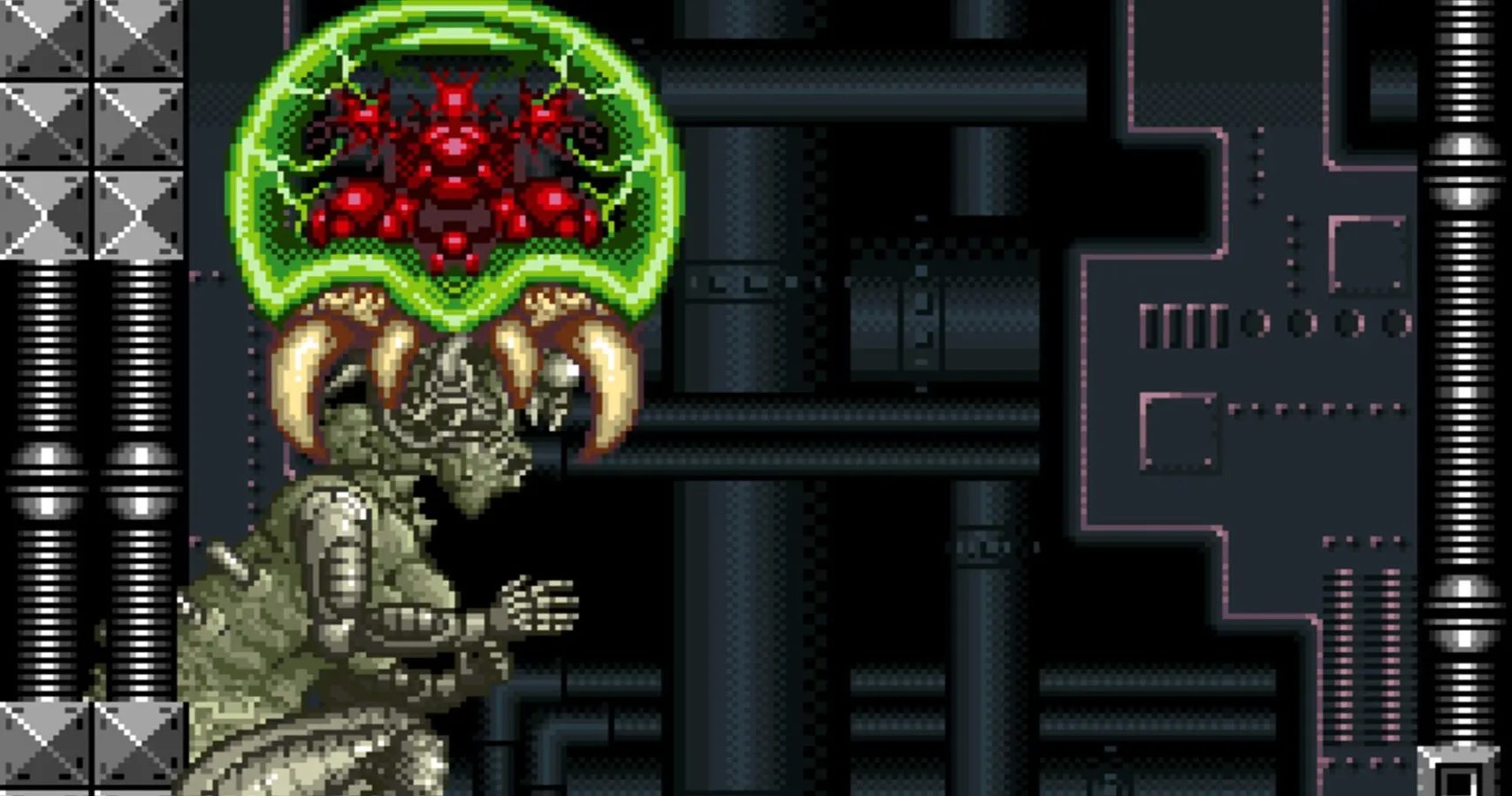 10 Of The Best SciFi Games Nintendo Consoles, Ranked 10 Of The Best SciFi Games Nintendo Consoles, Ranked