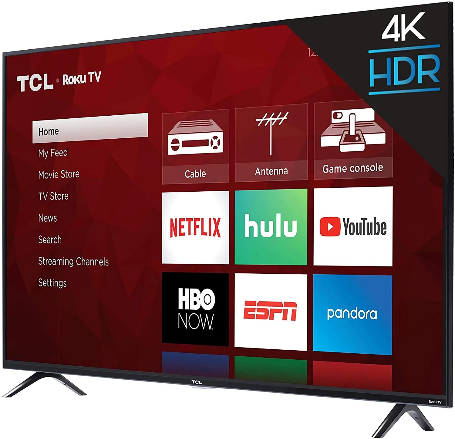 Best 4K TVs for Gaming (Updated 2021)