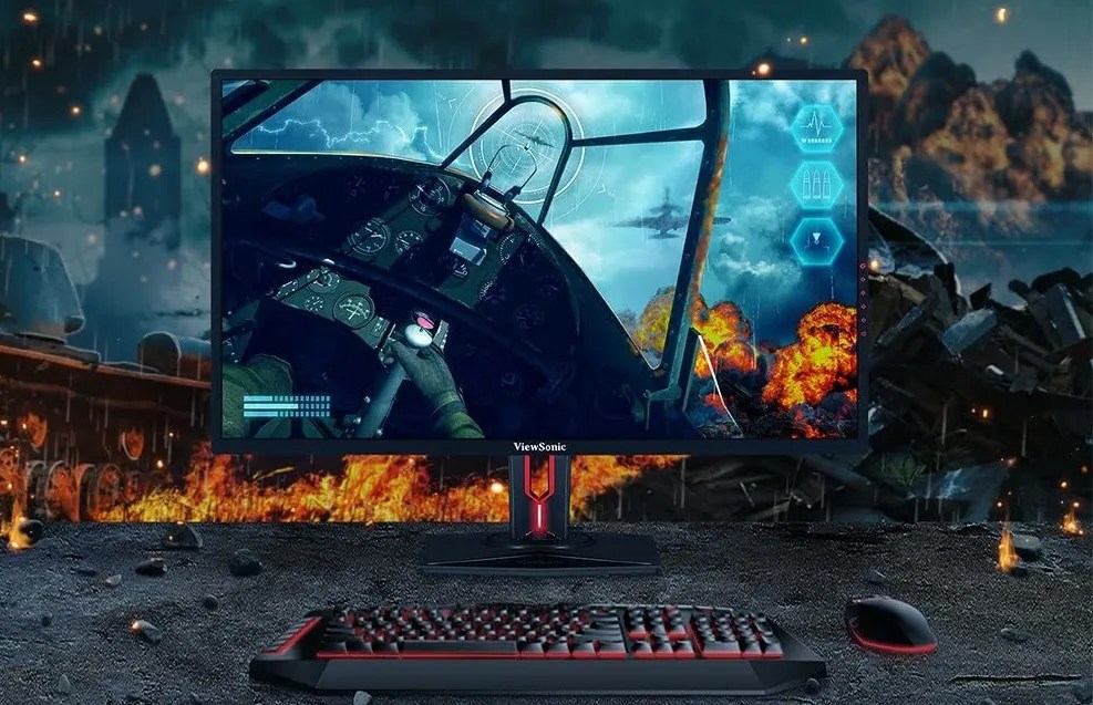 Best 4K TVs for Gaming (Updated 2021)