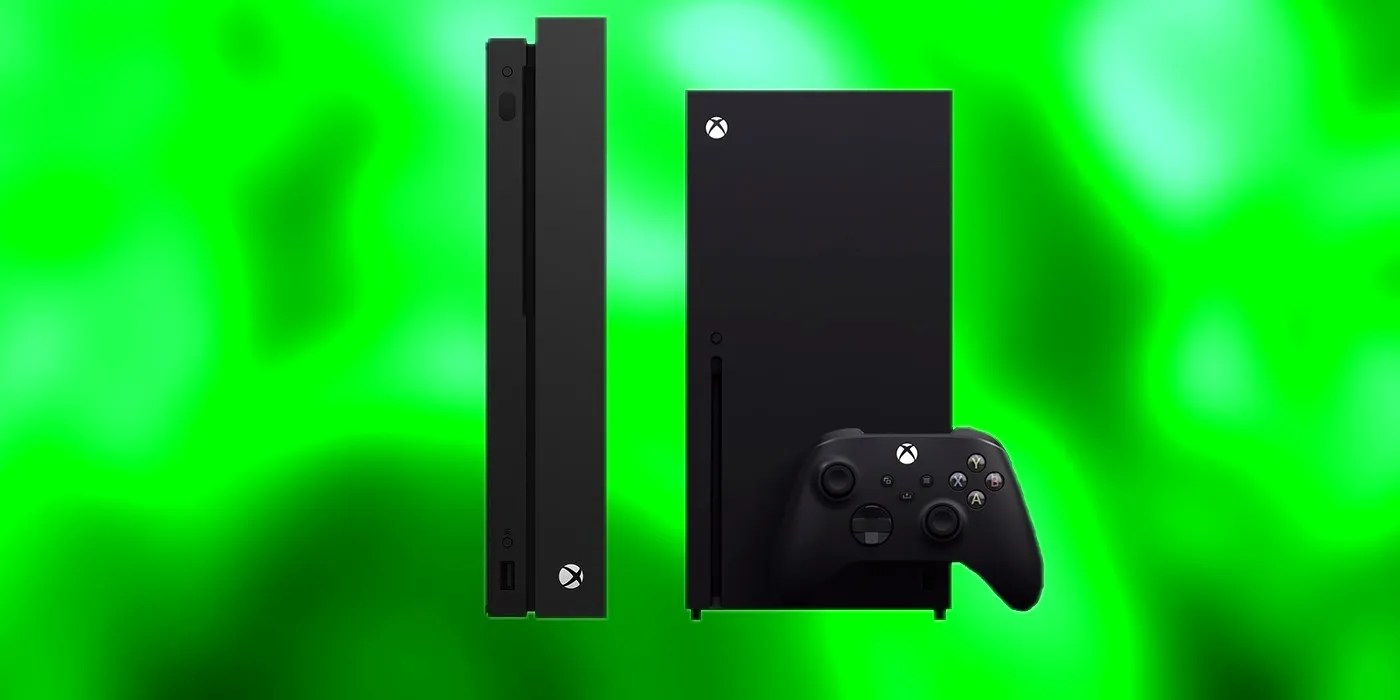 What Mixer's Failure Means For Xbox Series X Screen Rant