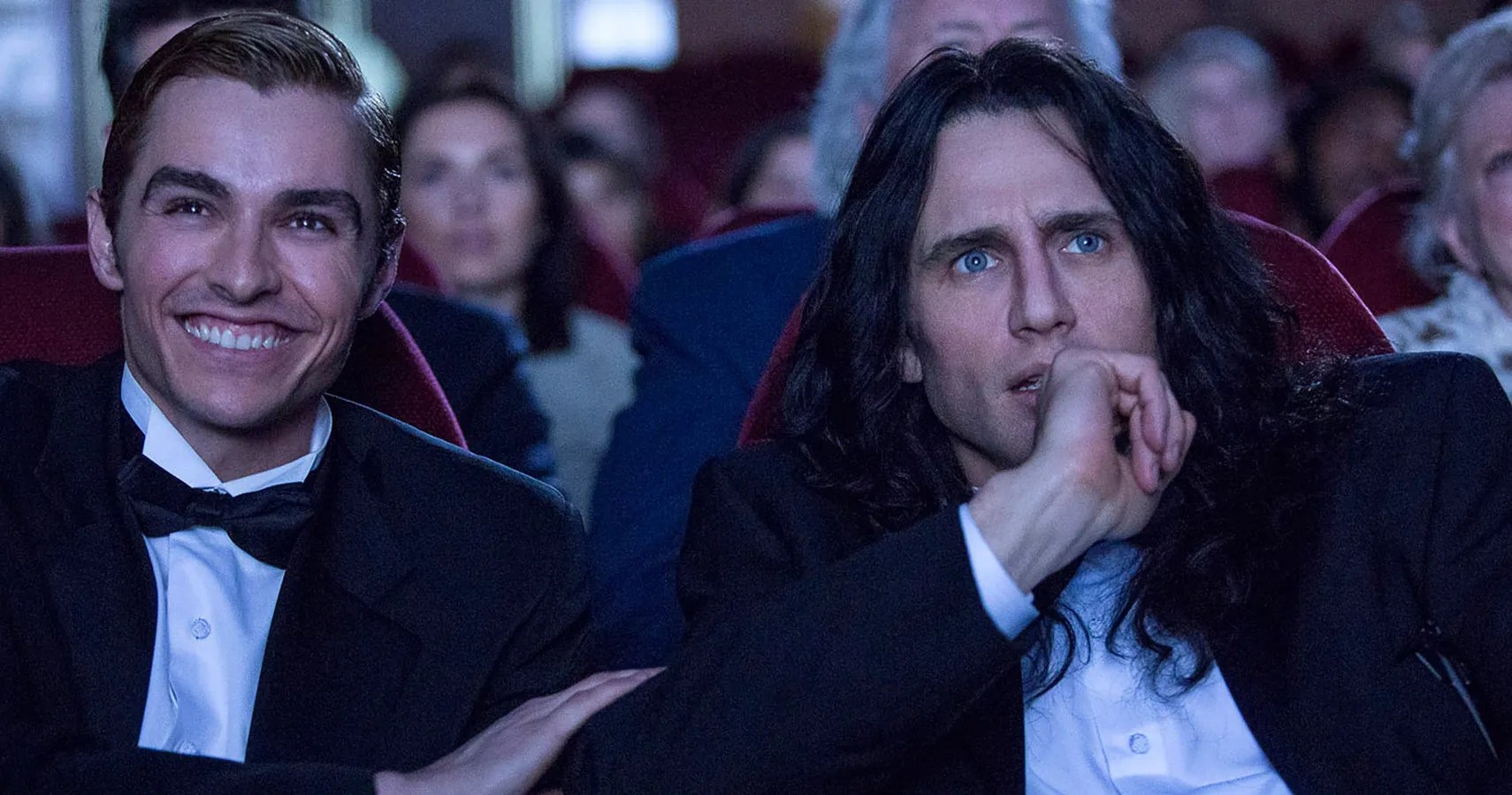 10 Films To Watch If You Like The Disaster Artist ScreenRant
