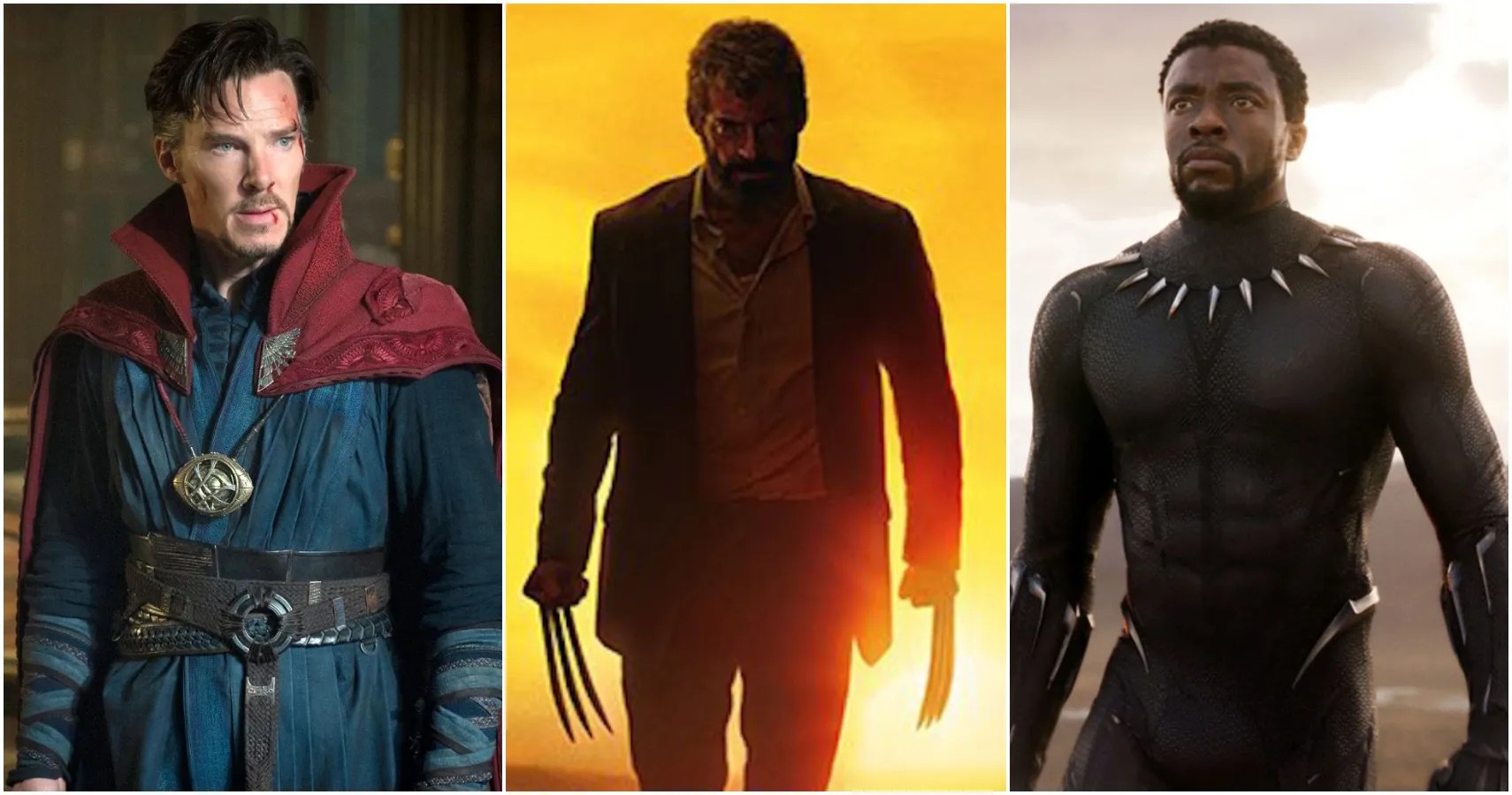 What Is The Most Popular Marvel Movie Ever / The Avengers 2012 Imdb