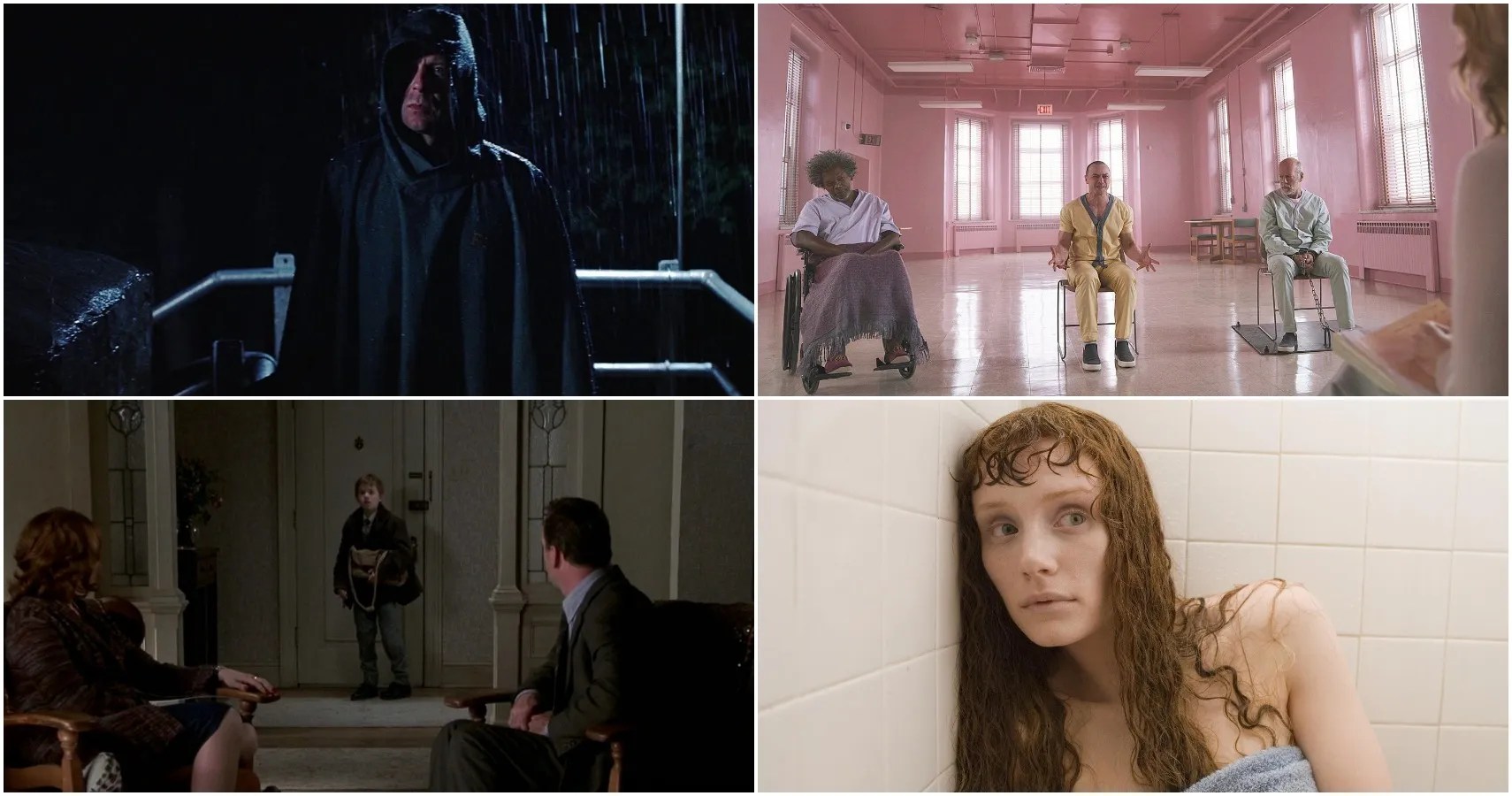 5 Best Plot Twists In All M. Night Shyamalan's Movies (& The 5 Worst)