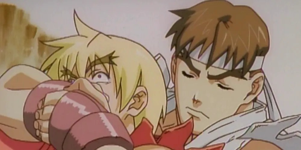 The Street Fighter Wikipedia film street fighter