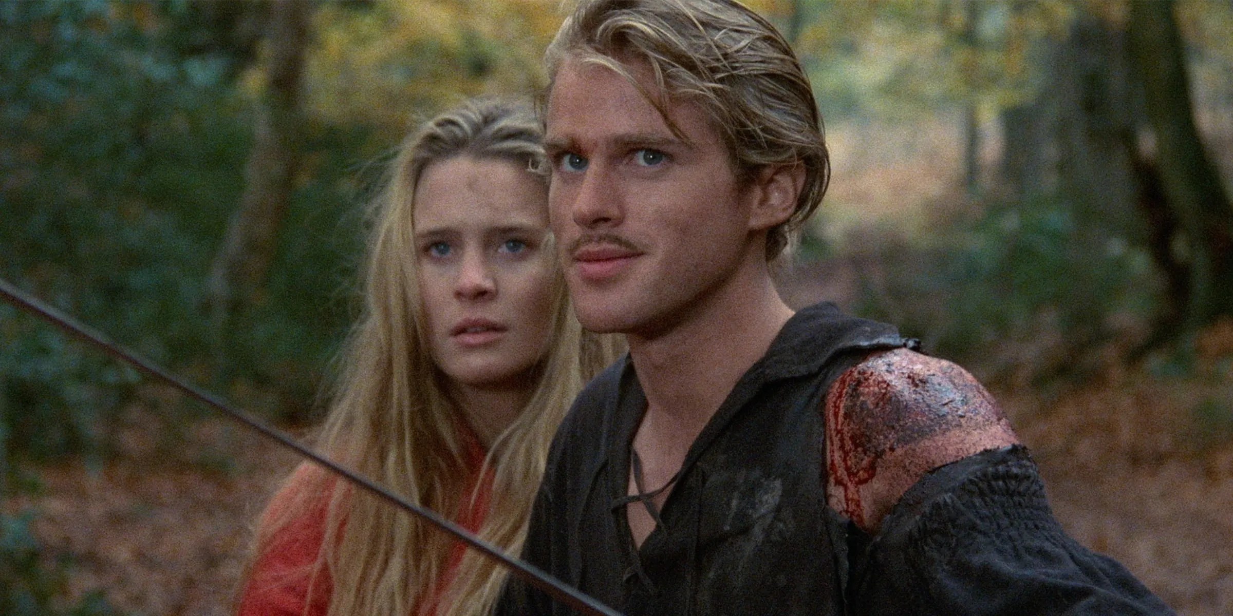 Princess Bride's Cary Elwes Encourages Mask Wearing With Iconic Movie Line