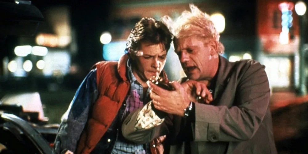 5 Reasons Back To The Future 4 Should Happen (& 5 It Shouldnt)