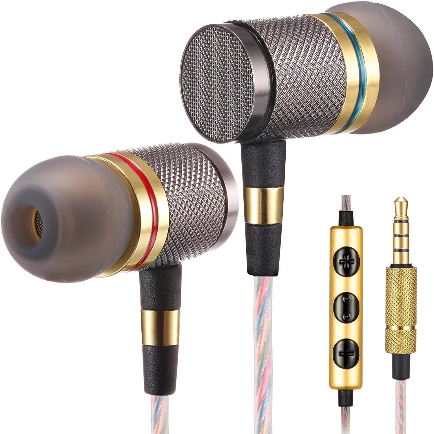 Best NoiseCanceling Earbuds (Updated 2021)