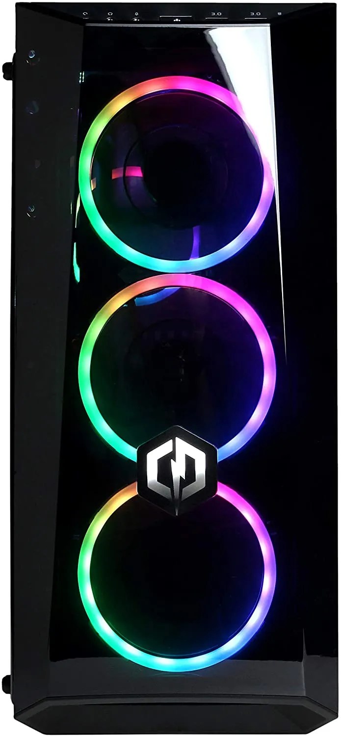 Best Prebuilt Gaming PC (Updated 2022)