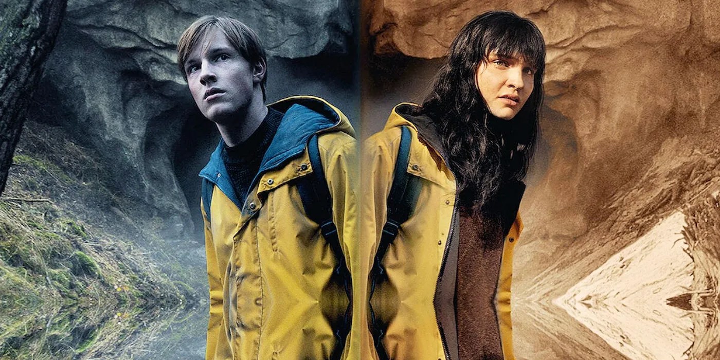 Dark Season 3 Everything Different In Martha's NEW World