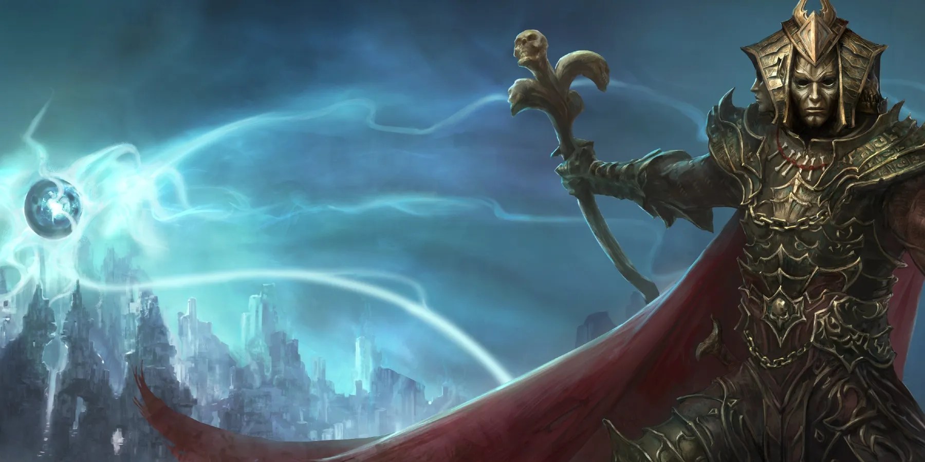 How to Complete The Threads of a Curse Quest in Divinity