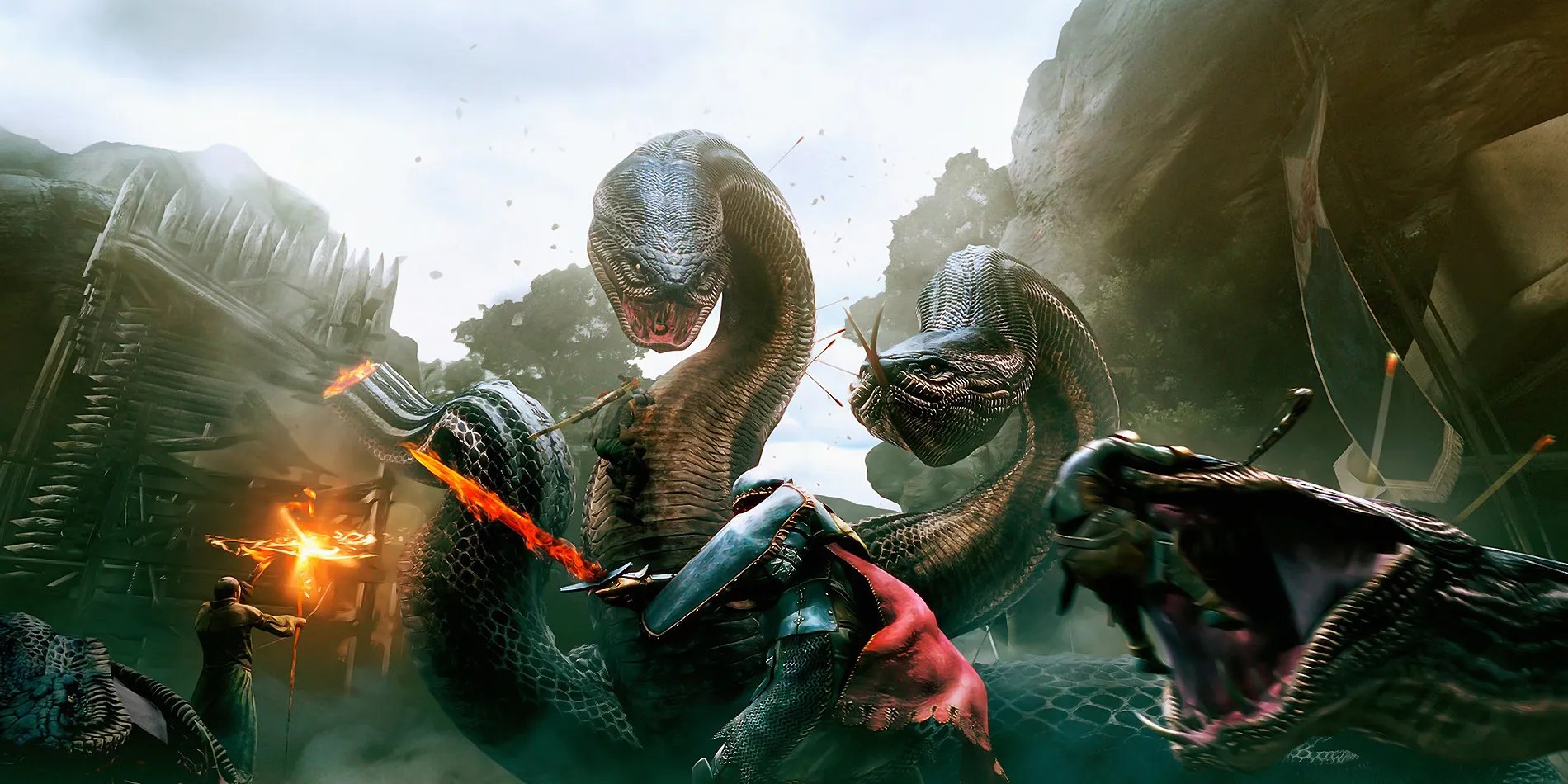 Dragon's Dogma Assassin Leveling Guide Dragon S Dogma Dark Arisen How To Max Level Really Fast