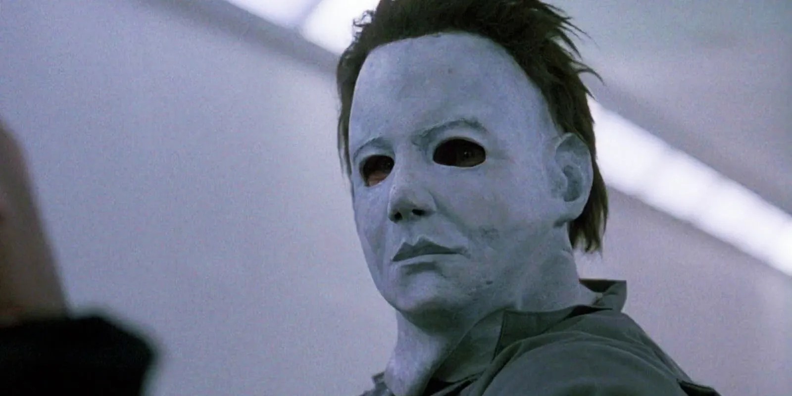 Halloween Why The Curse Of Michael Myers Is The Franchise's Weakest Movie