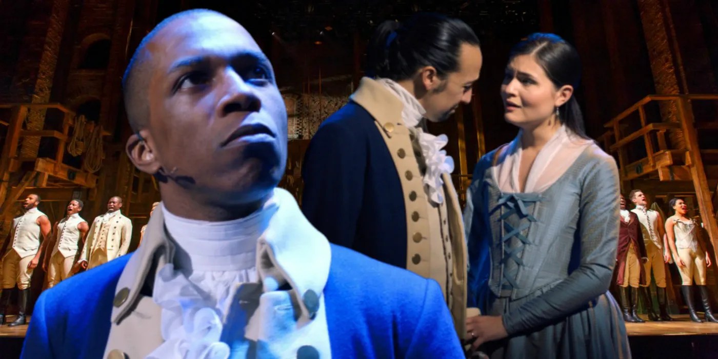 Hamilton Ending Alexander’s Death & The Final Song Explained