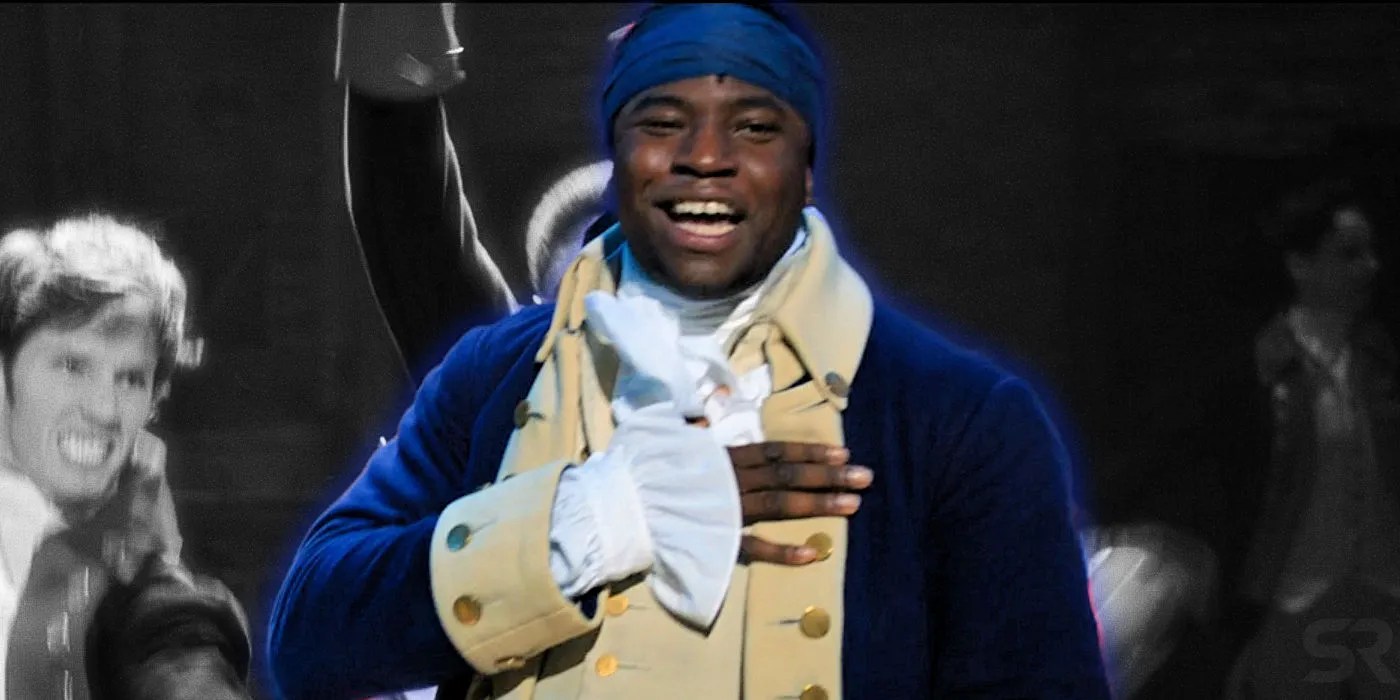 Hamilton Who Hercules Mulligan Is (America's First Spies Explained)