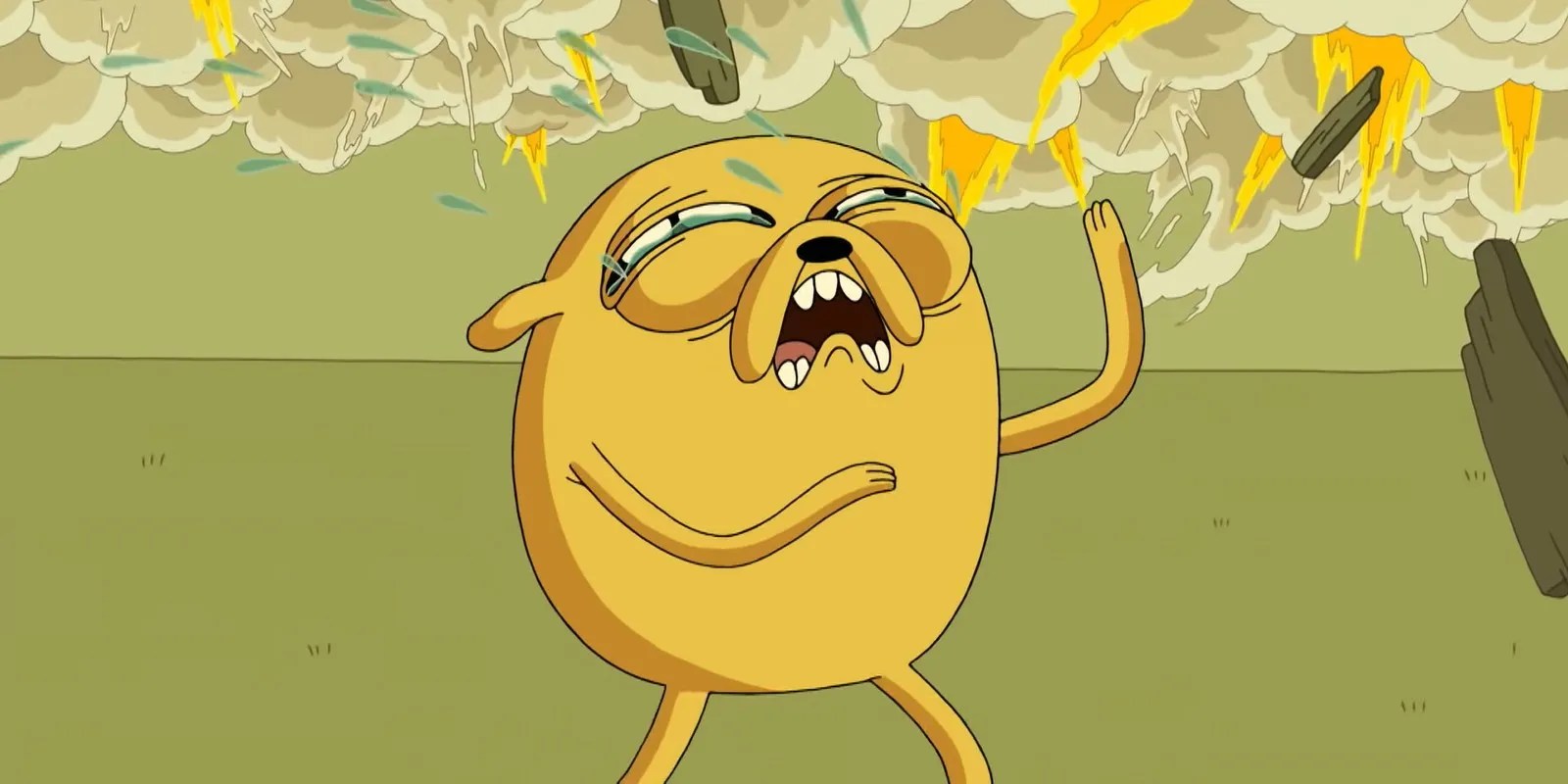 Adventure Time 5 Things We Learned From Obsidian (& 5 Questions It Raised)